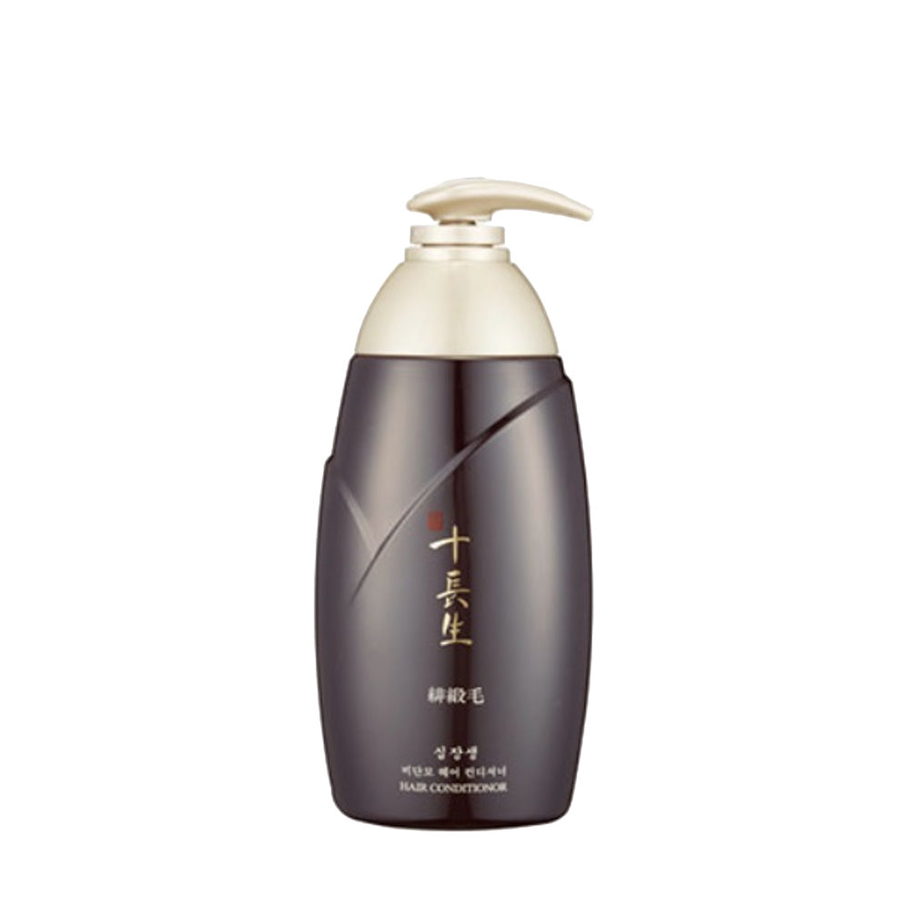 ROSEE | Sipjangsaeng Silky Hair Conditioner 760ml