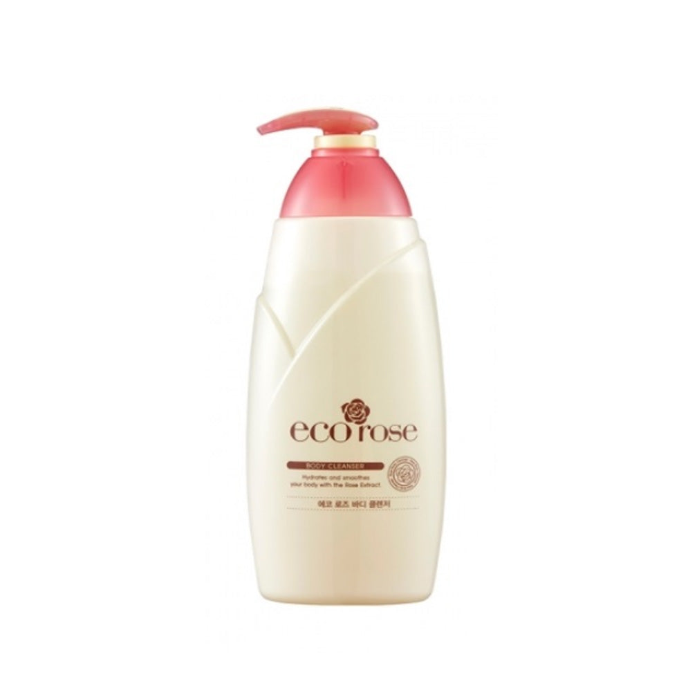ROSEE | ECO ROSE BODY CLEANSER 760ML