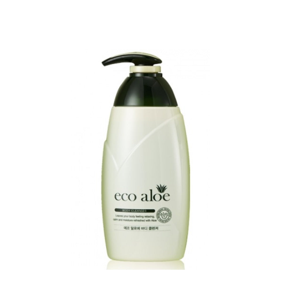 ROSEE | ECO Aloe Body Cleanser 750ml