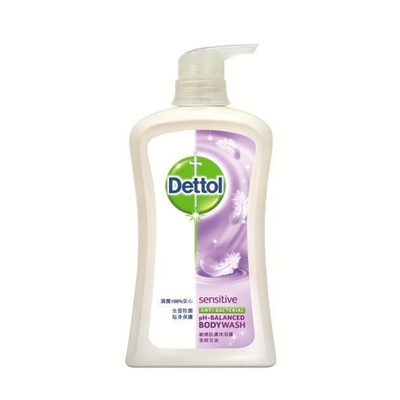 Dettol -Dettol Assorted Body Wash Multi Fragrance & Formula - Body Care - Everyday eMall