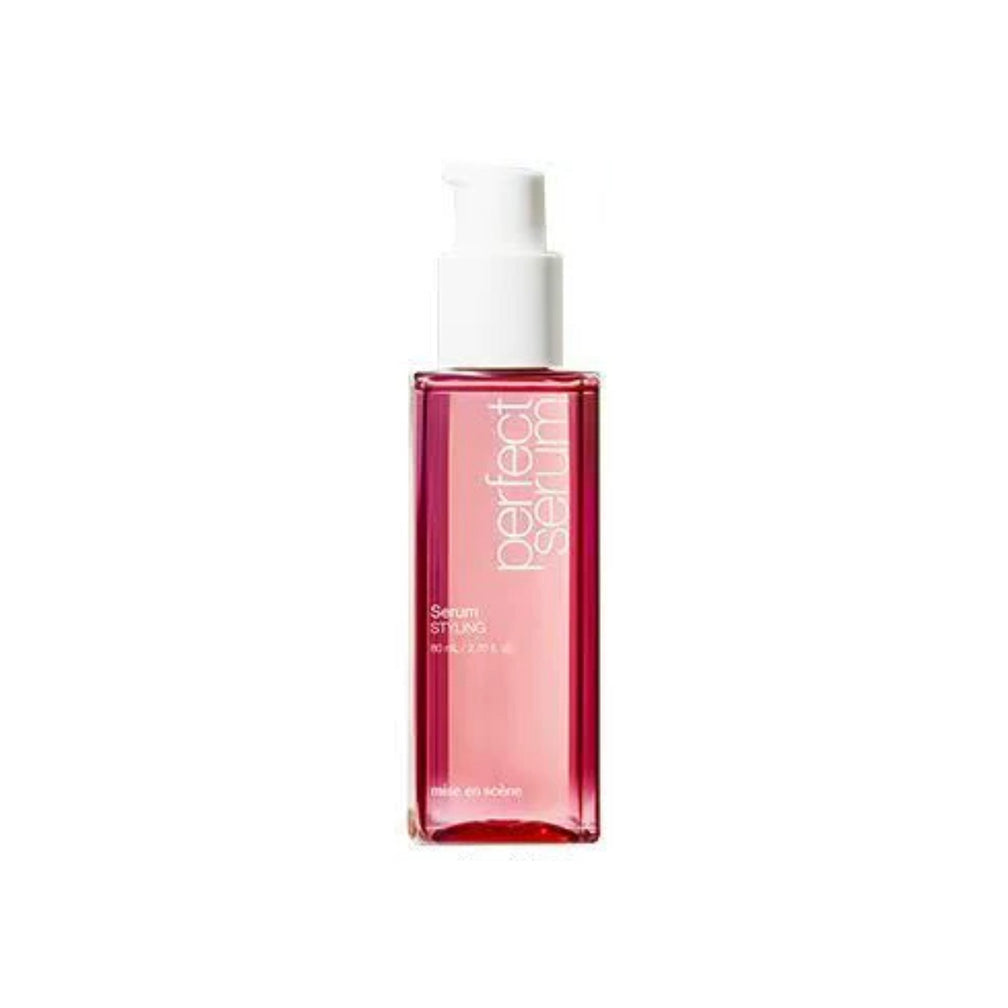 Mise En Scene -Mise En Scene Perfect Serum Peach Styling Hair 80mlOil(pink) - Hair Care - Everyday eMall