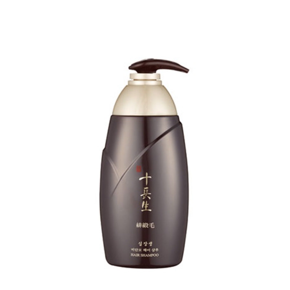 ROSEE | Sipjangsaeng Silky Hair Shampoo 760ml