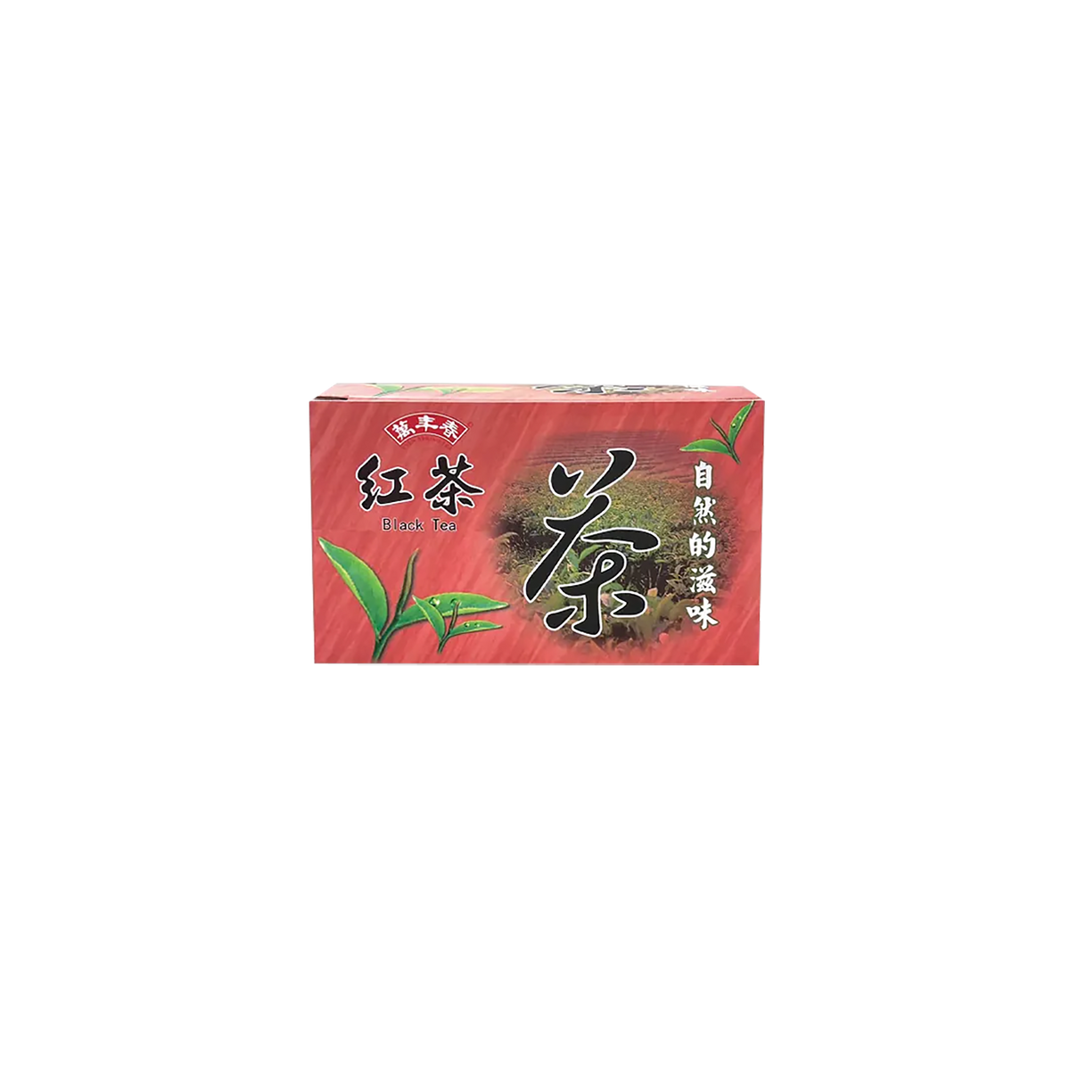 Vitalon Foods CO., LTD. -Ever Spring Tea | Multiple flavors | 20bag - Beverage - Everyday eMall