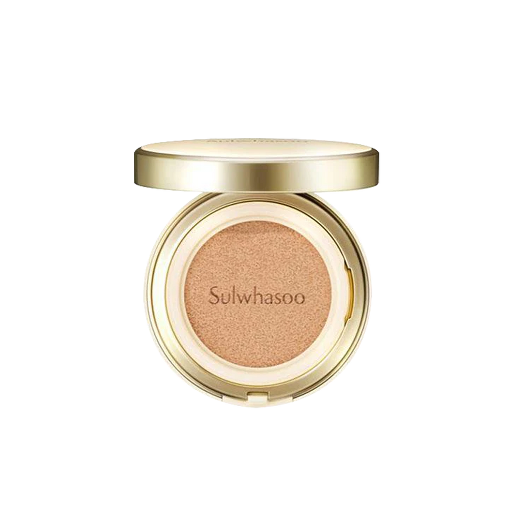 Sulwhasoo -Sulwhasoo Perfecting Cushion EX Coussin De Teint No. 21 | Natural Pink - Makeup - Everyday eMall