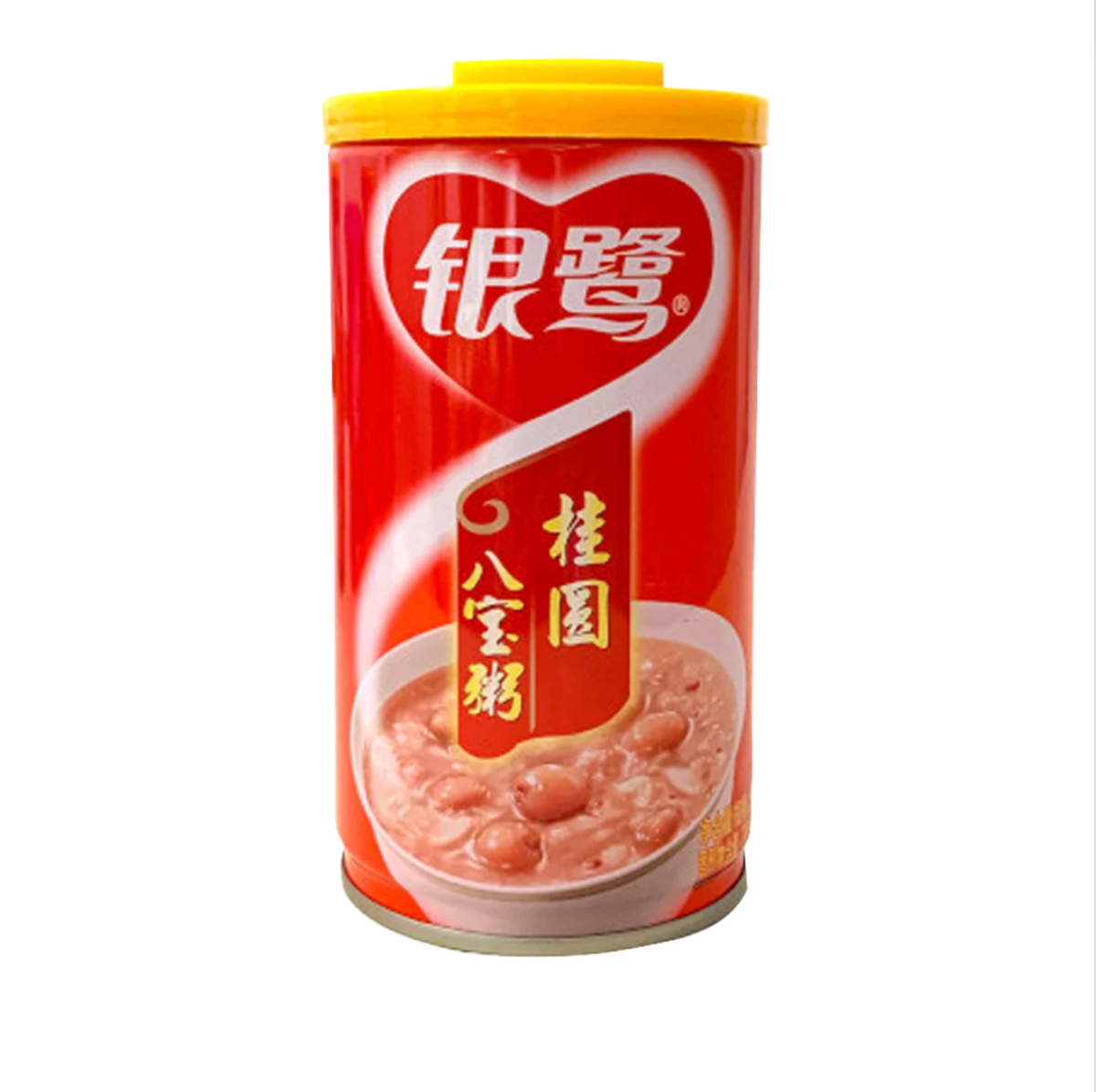Yinlu -Yinlu | Instant Porridge | Multiple flavors - Everyday Snacks - Everyday eMall