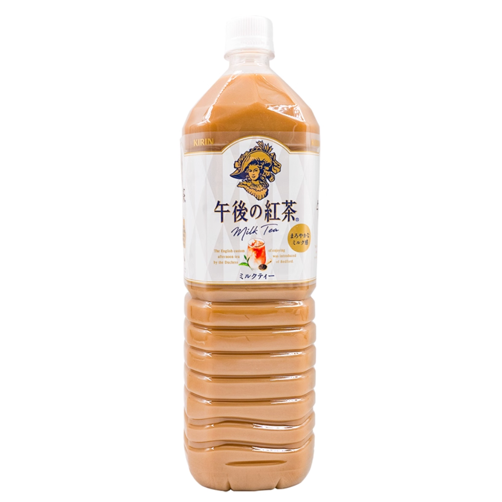 Kirin -Kirin | MILK TEA 500ml&1.5L - Everyday Snacks - Everyday eMall