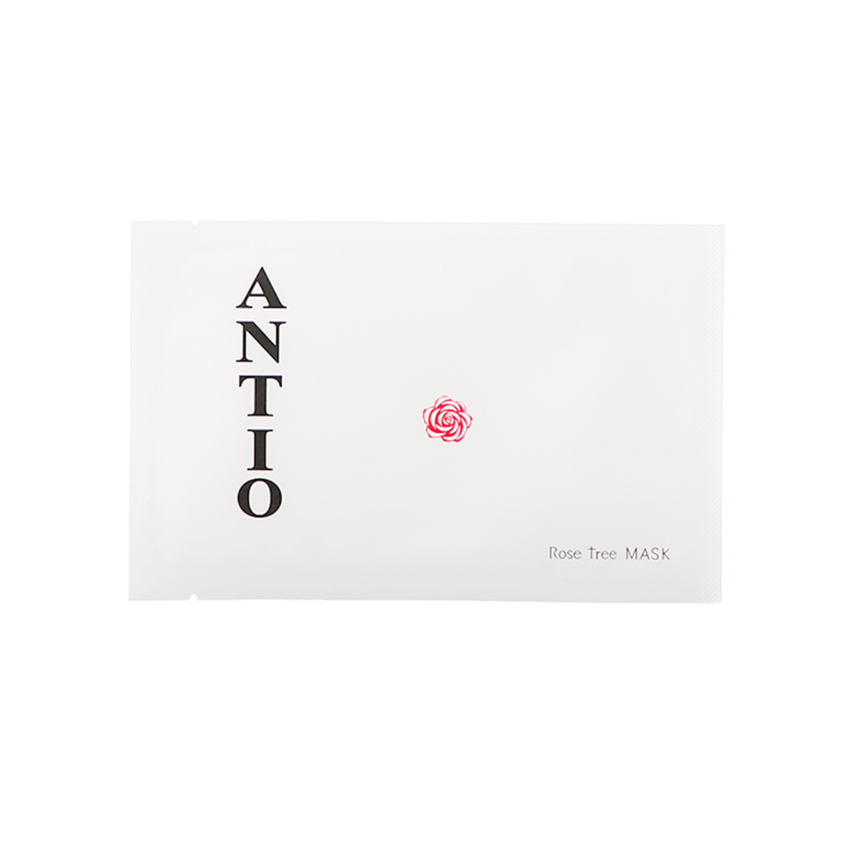 Naturalshop -Antio Rose Tree Mask | 10 Pcs - Skin Care Masks & Peels - Everyday eMall