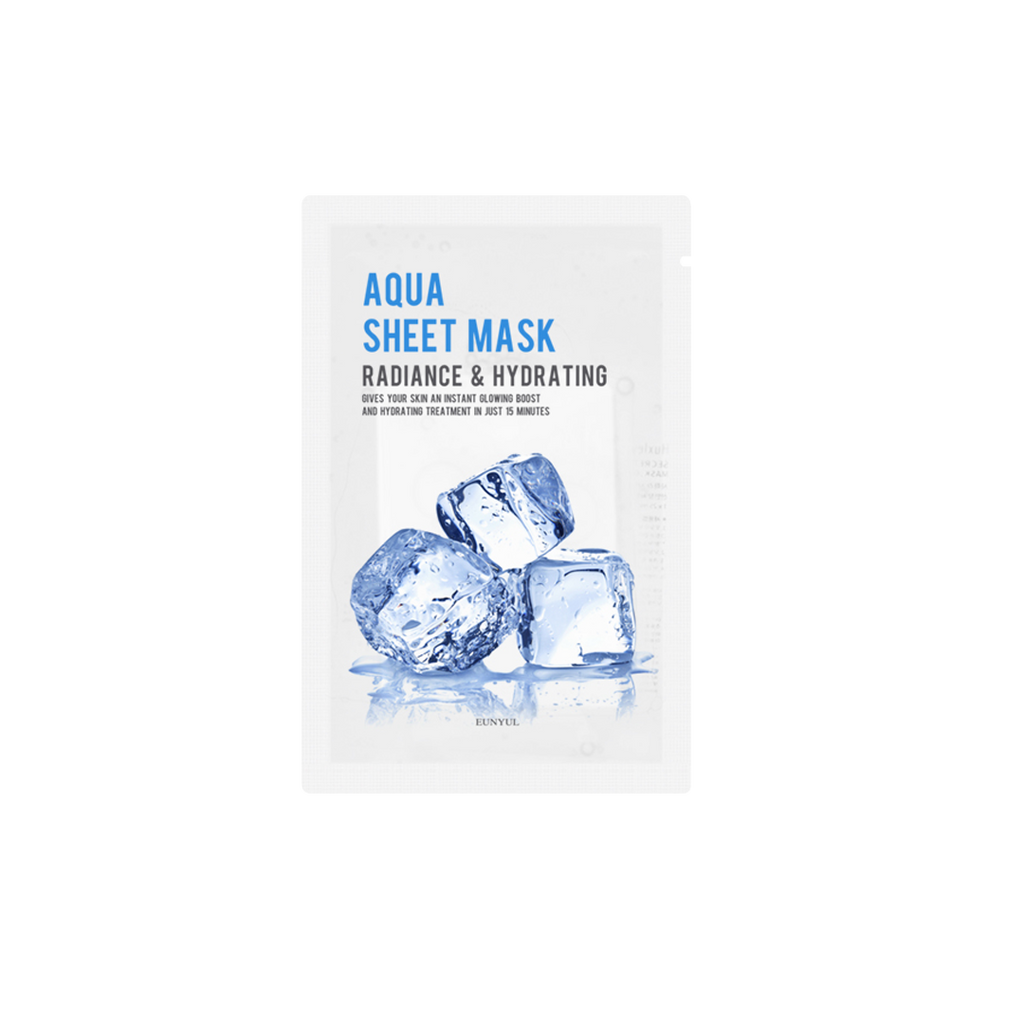 Eunyul -Eunyul Facial Mask Sheets - Skin Care Masks & Peels - Everyday eMall