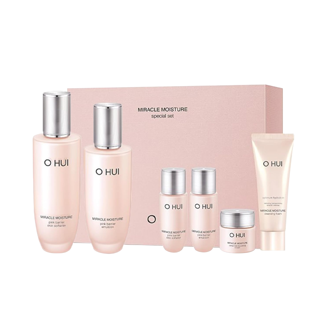 LG OHUI -LG OHUI Prime Advancer 2pcs Special Set - Skincare - Everyday eMall