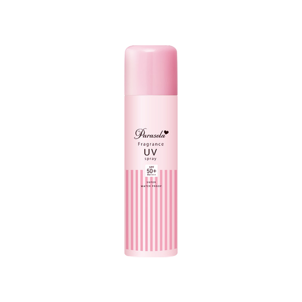 Naris Up -Naris Up Parasola Fragrance UV Sun Spray SPF50+ / PA++++ - Skincare - Everyday eMall