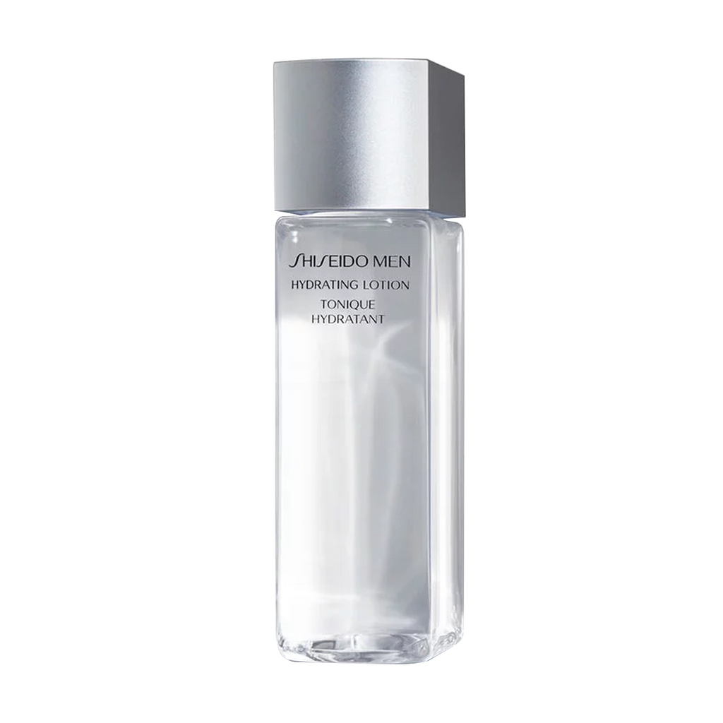 Shiseido -Shiseido Men Hydrating Lotion | 150ml - Skincare - Everyday eMall
