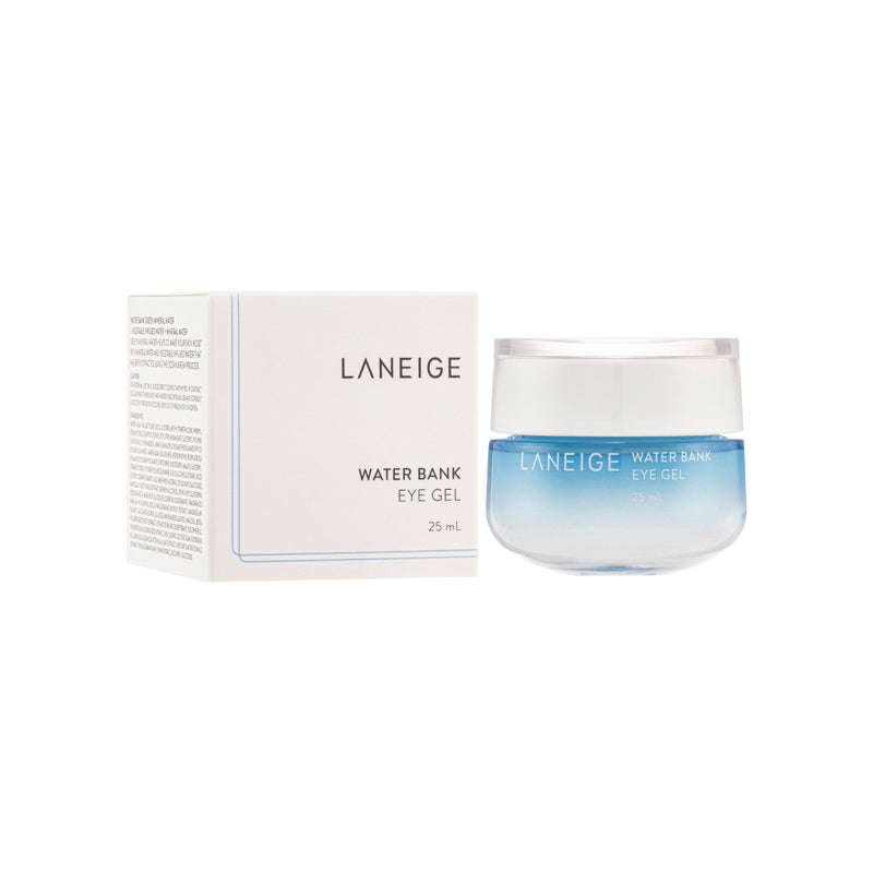 Laneige -Laneige Water Bank Eye Gel - Skincare - Everyday eMall