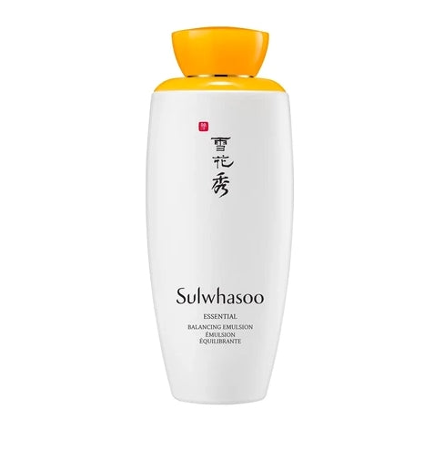 Sulwhasoo -Sulwhasoo Essential Balancing Emulsion - Skincare - Everyday eMall