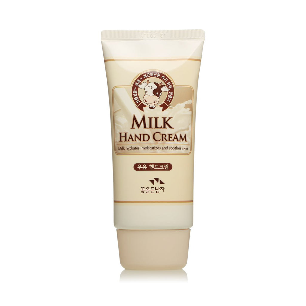 Somang -Somang Milk Hand Cream | 80ml - Body Care - Everyday eMall