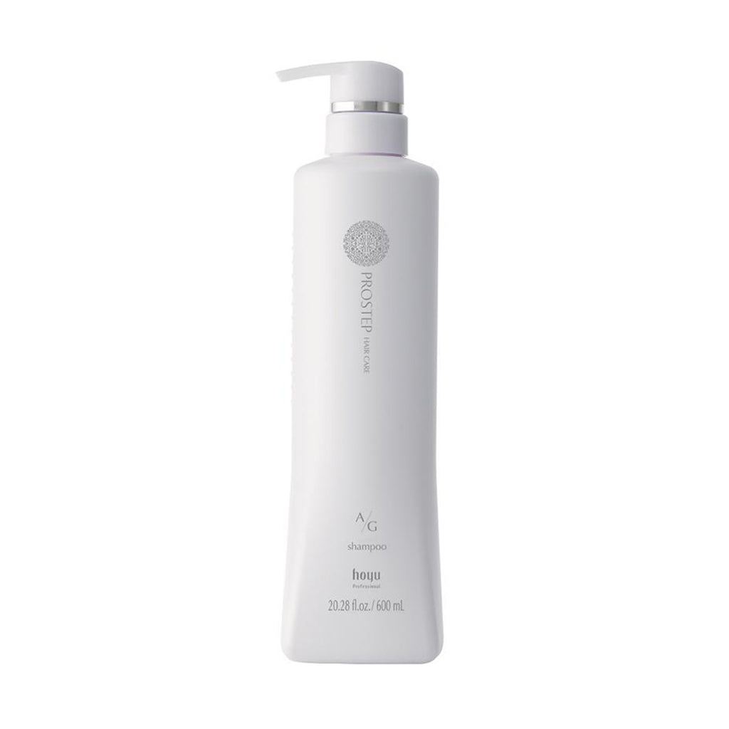HOYU -Prostep A/G Shampoo for Gray Hair - Hair Care - Everyday eMall