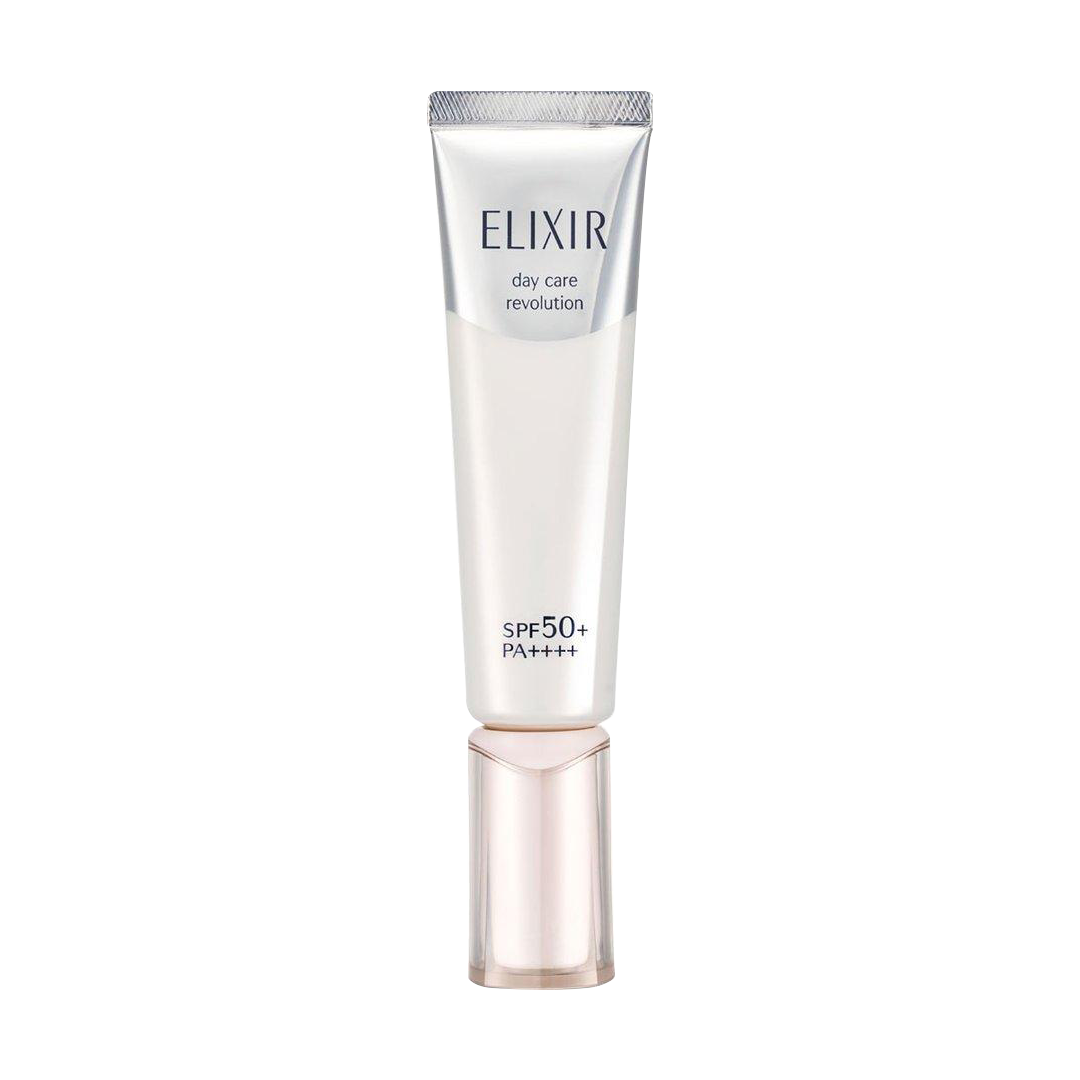 ELIXIR DAY CARE REVOLUTION SPF50 3本セット 売れ済最安 ELIXIR DAY CARE REVOLUTION SPF50 3本セット 【公式通販】