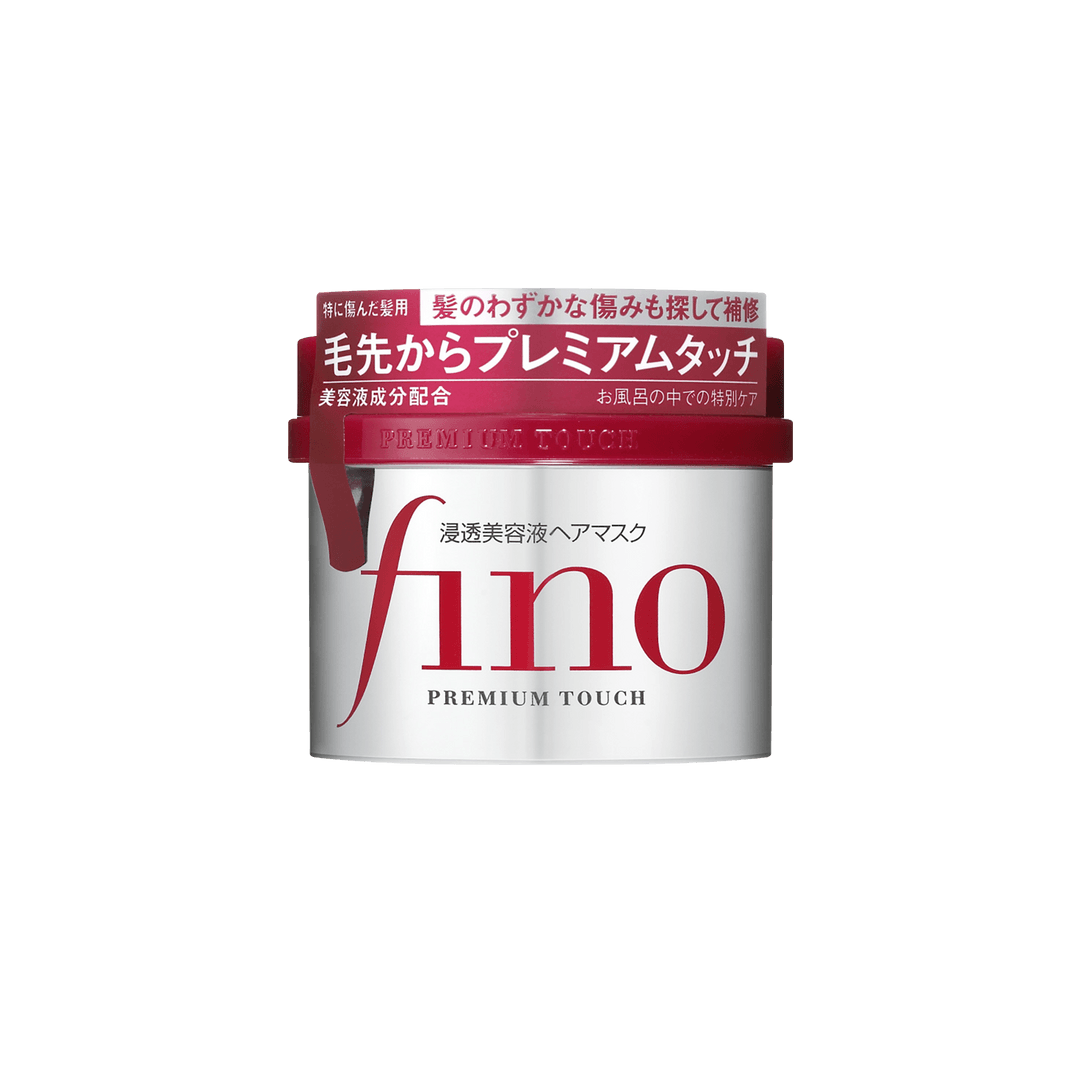 Shiseido FINO Premium Touch Hair Mask 230g