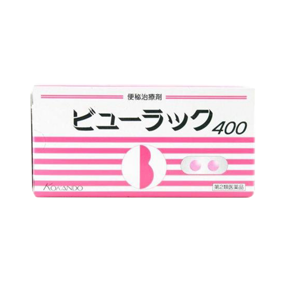 KOKANDO -KOKANDO Constipation Relief 400 Tablets Supplements From Japan - Health & Beauty - Everyday eMall