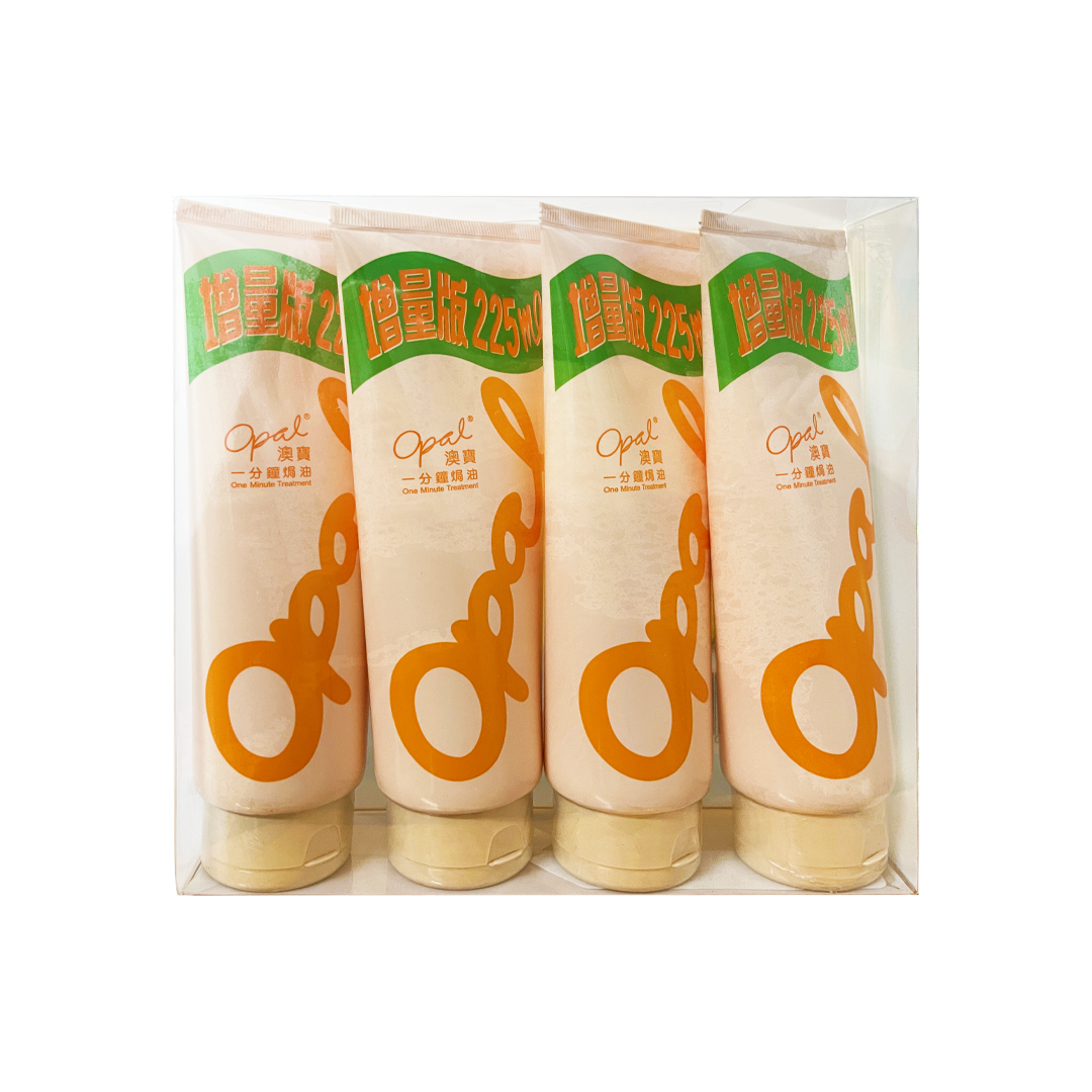 Opal One Minute Treatment | 225ml (4 Pack) | Everyday eMall Opal One Minute Treatment | 225ml (4 Pack) | Everyday eMall