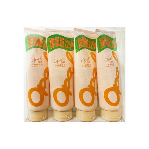 Opal One Minute Treatment | 225ml (4 Pack)
