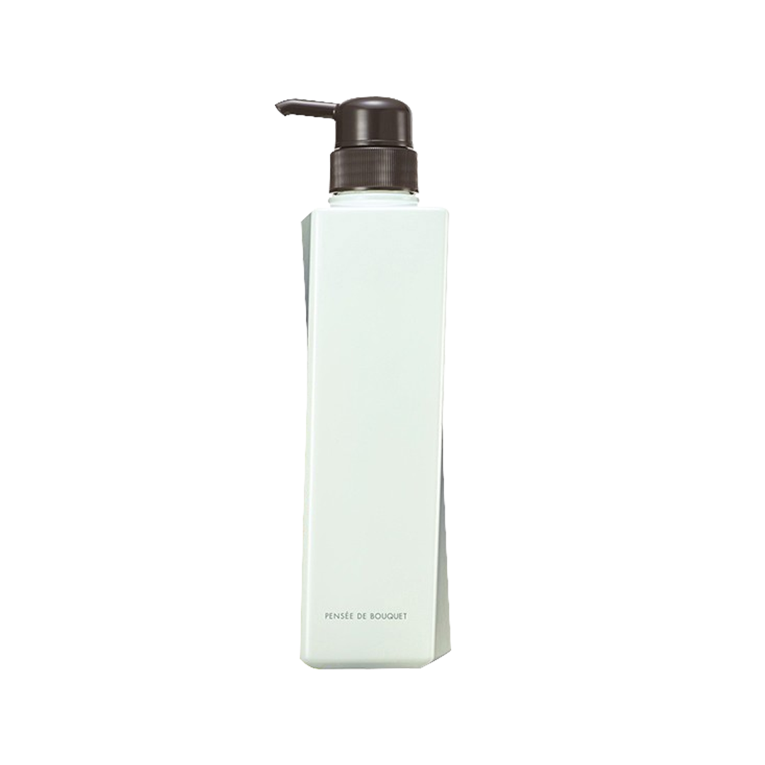 POLA Body Shampoo Blanc 500ml Everyday eMall