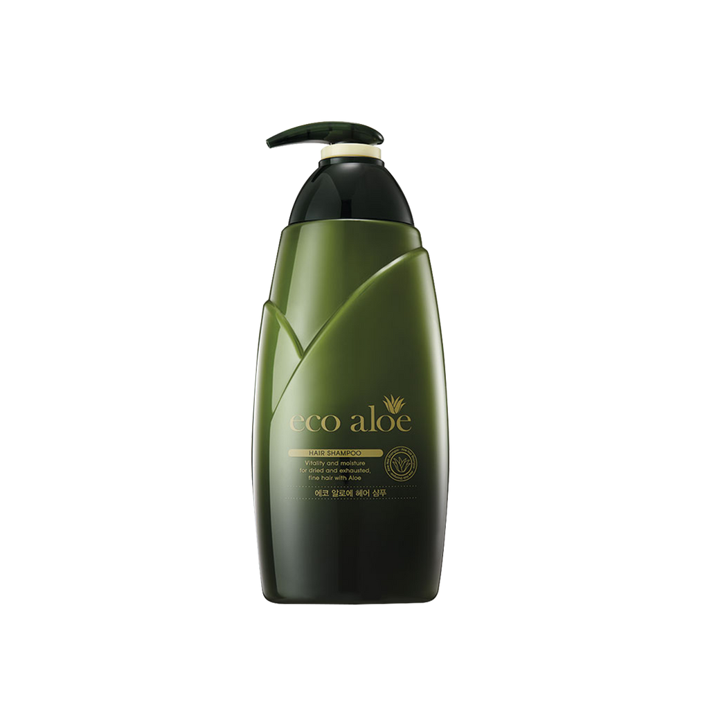 ROSEE -Rosee Eco Aloe Hair Shampoo | 760 ml - Hair Care - Everyday eMall