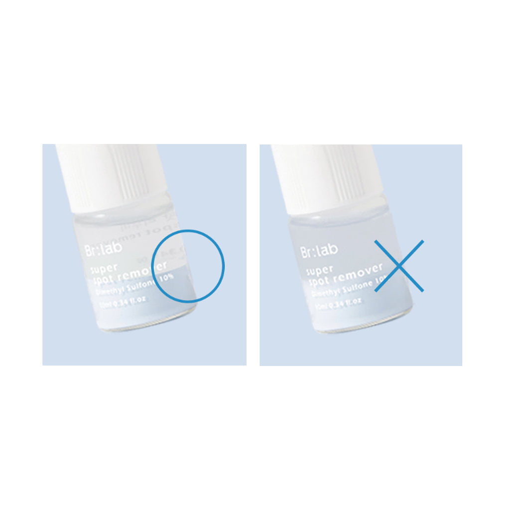 BR:LAB -BR:LAB  |  BR. Super Spot Remover | 10ml - Skincare - Everyday eMall