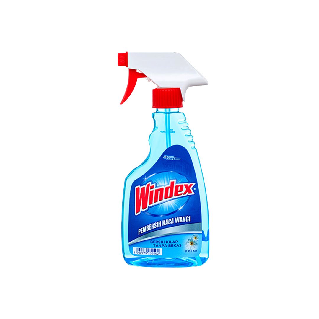 Windex Glass Cleaner Original | 500ml | Everyday eMall
