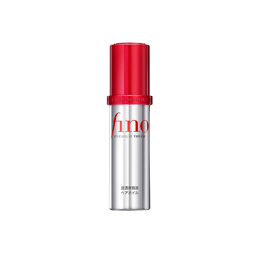 Shiseido FINO Premium Touch Essence Hair Oil 70ml Everyday eMall
