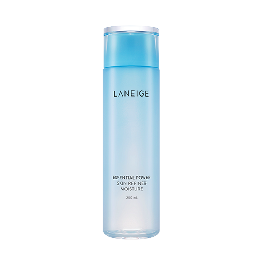 Laneige -Laneige Essential Power Skin Refiner (Moisture) - Skincare - Everyday eMall