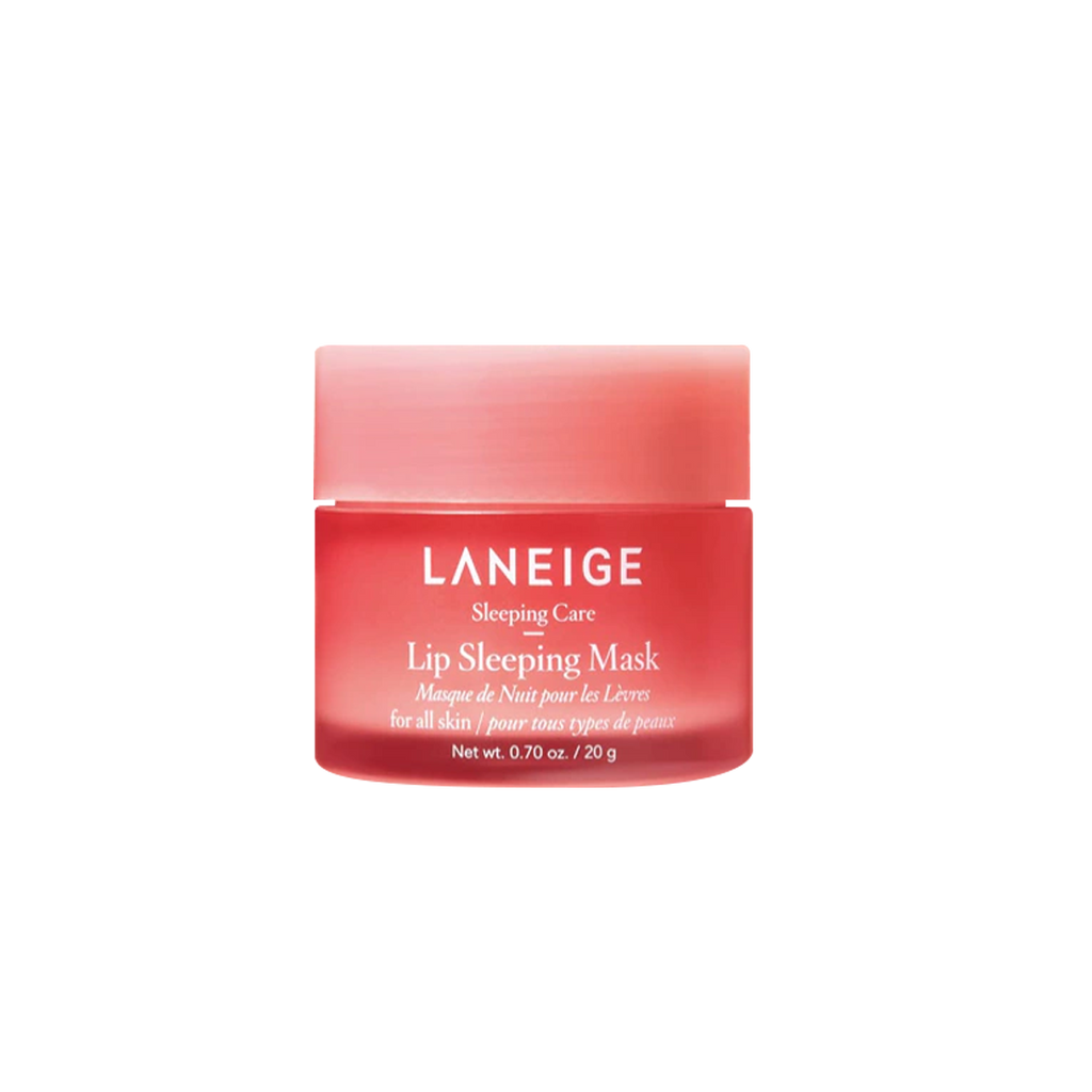 Laneige -Laneige Lip Sleeping Mask | Berry Flavor - Makeup - Everyday eMall