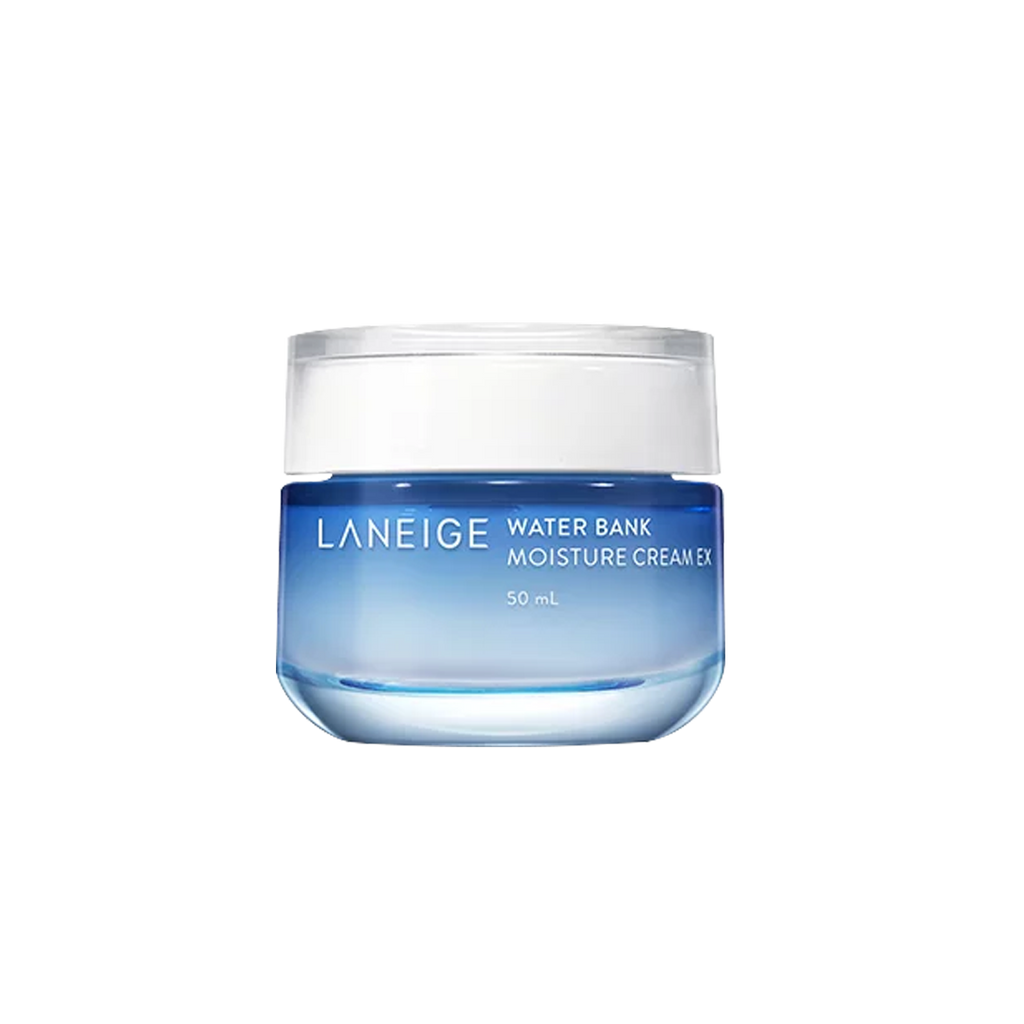 Laneige -Laneige Water Bank Moisture Cream - Skincare - Everyday eMall