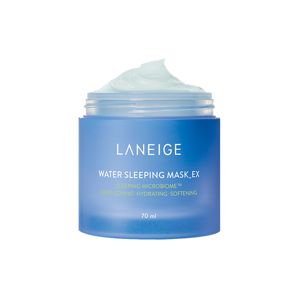 Laneige -Laneige Water Sleeping Mask EX | 70ml - Skincare - Everyday eMall