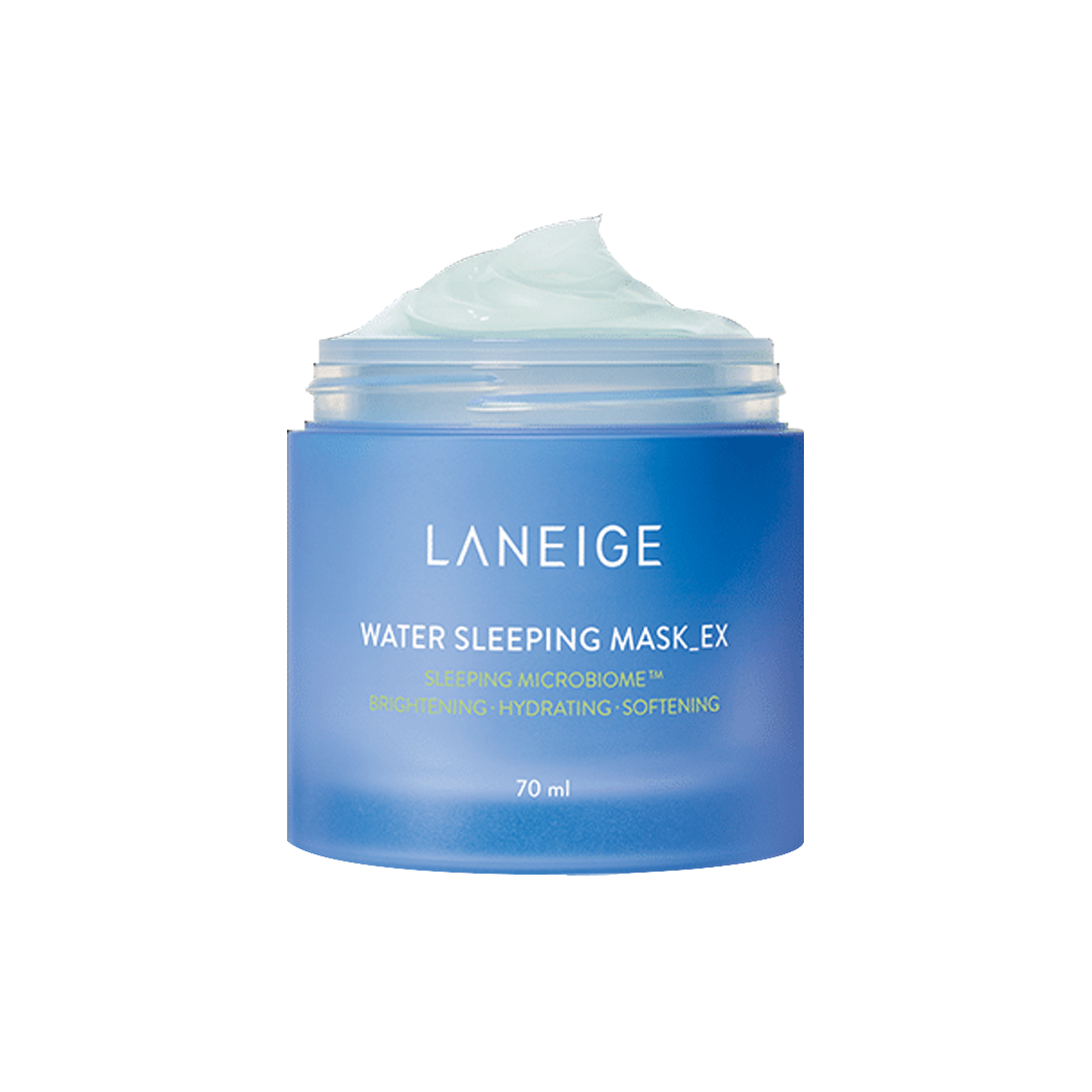 Laneige Water Sleeping Mask EX 70ml Everyday eMall