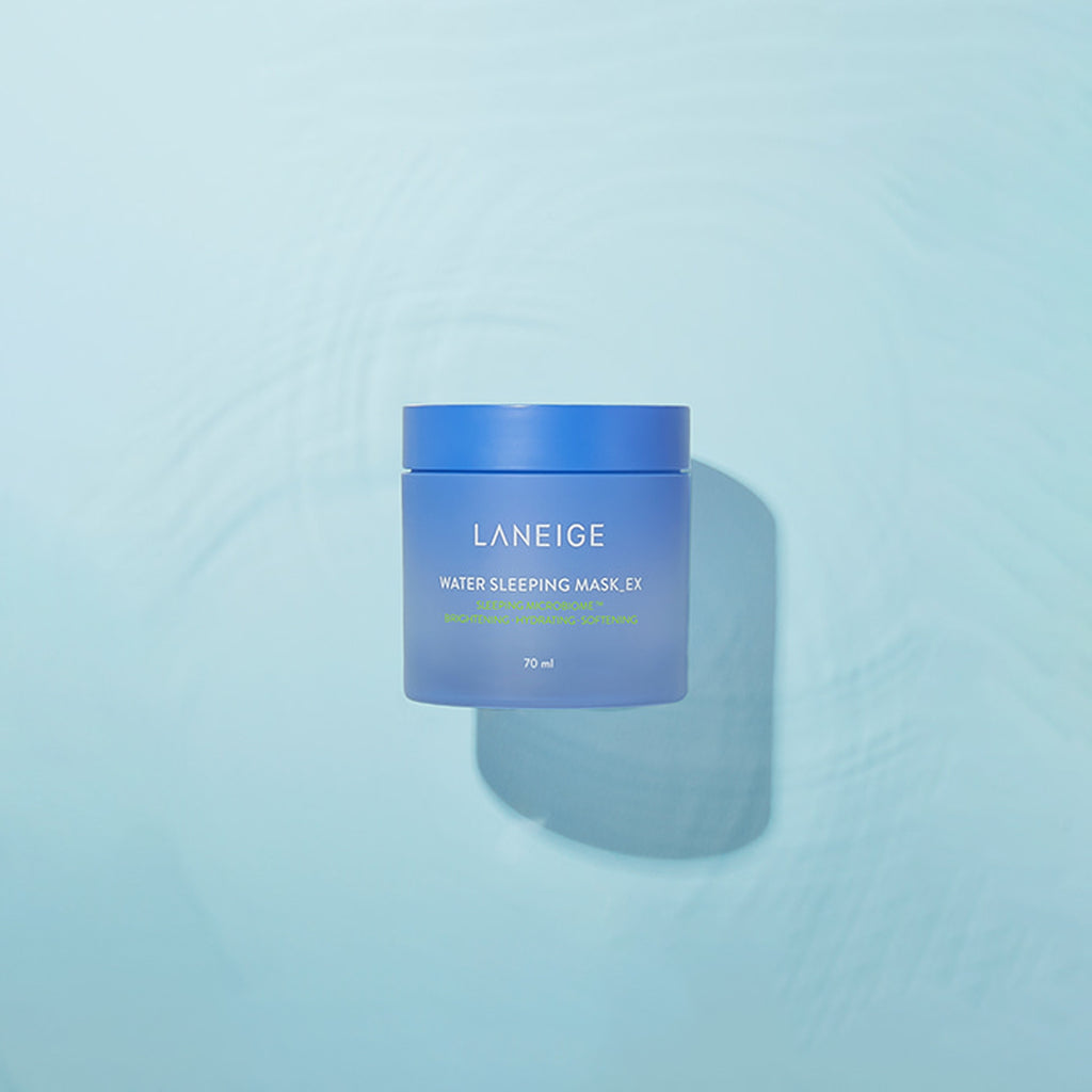 Laneige -Laneige Water Sleeping Mask EX | 70ml - Skincare - Everyday eMall