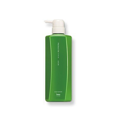 HOYU -Hoyu Promaster Color Care Lines | (Green) Natury Conditioner (for Sensitive Scalp and Hair) - Hair Care - Everyday eMall