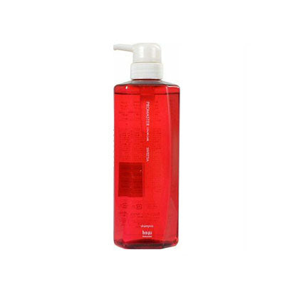HOYU -Hoyu Promaster Color Care Lines | (Pink) Sweetia Shampoo (for Reducing Heat Damage) - Hair Care - Everyday eMall