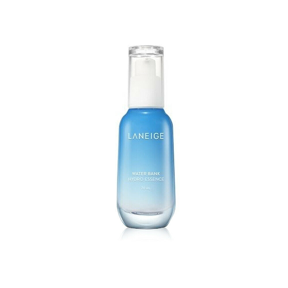 Laneige -Laneige Water Bank Hydro Essence | 70ml - Skincare - Everyday eMall