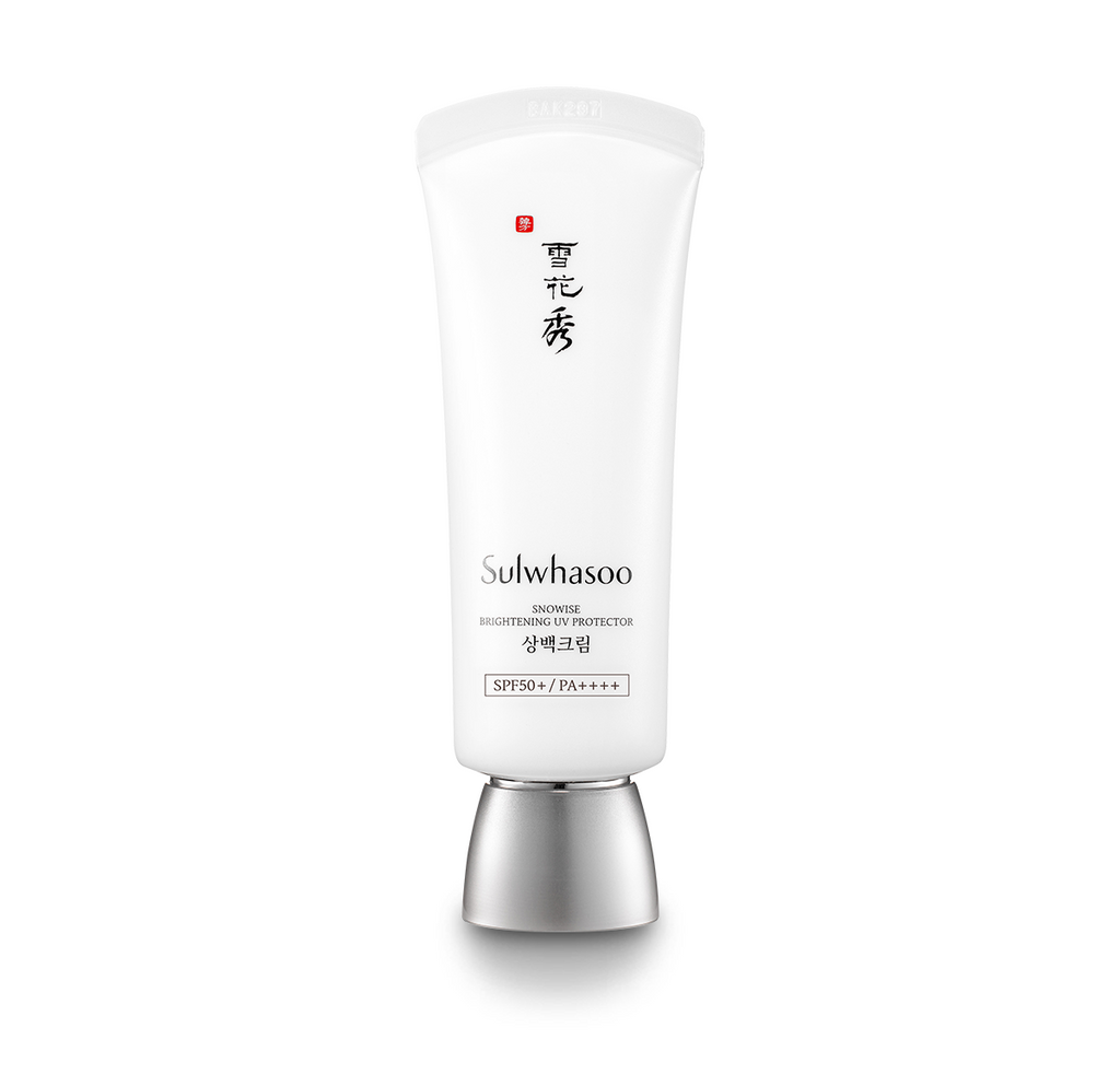 Sulwhasoo -Sulwhasoo Brightening UV Protector SPF50 - Sunscreen - Everyday eMall