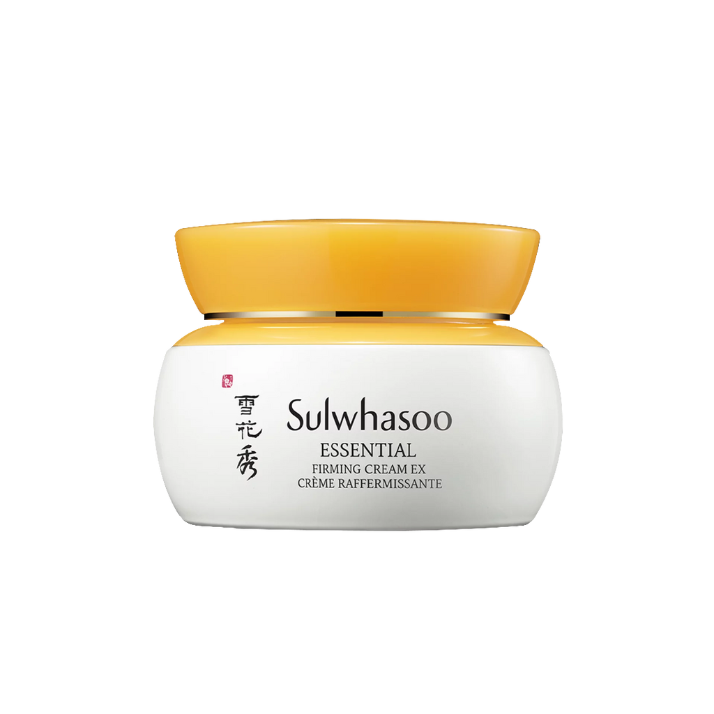 Sulwhasoo -Sulwhasoo Essential Firming Cream Ex | 75ml - Skincare - Everyday eMall