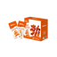 JIN ZAI FOOD -JIN ZAI FOOD | Barbecue Konjac Snack | 240g - Everyday Snacks - Everyday eMall