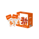 JIN ZAI FOOD -JIN ZAI FOOD | Barbecue Konjac Snack | 240g - Everyday Snacks - Everyday eMall