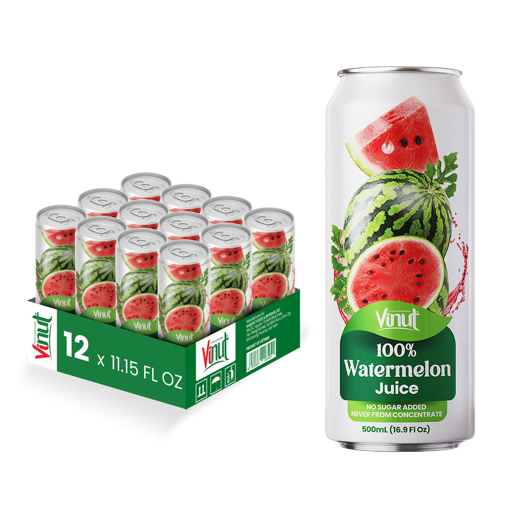 Vinut -Vinut | Coconut Water | 6 packs | 500ml - Beverage - Everyday eMall