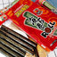 ZEK｜ZEKHOLLOW SEAWEED ROLL(SPICY)36G