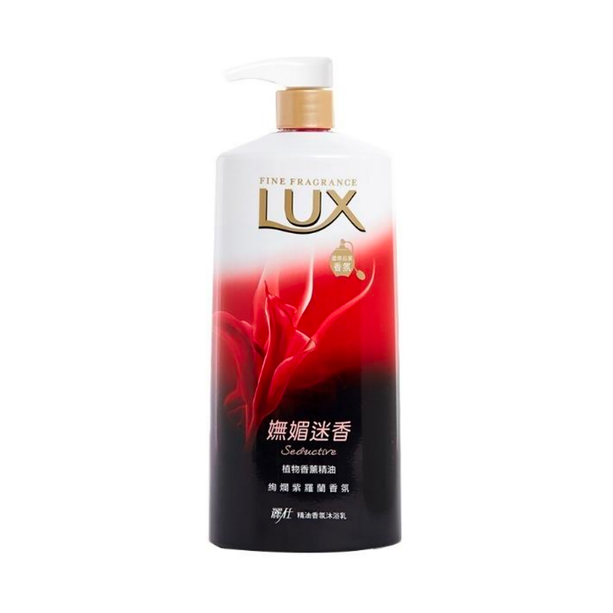 LUX -Lux Assorted Fragrance Body Wash 1L - Body Care - Everyday eMall