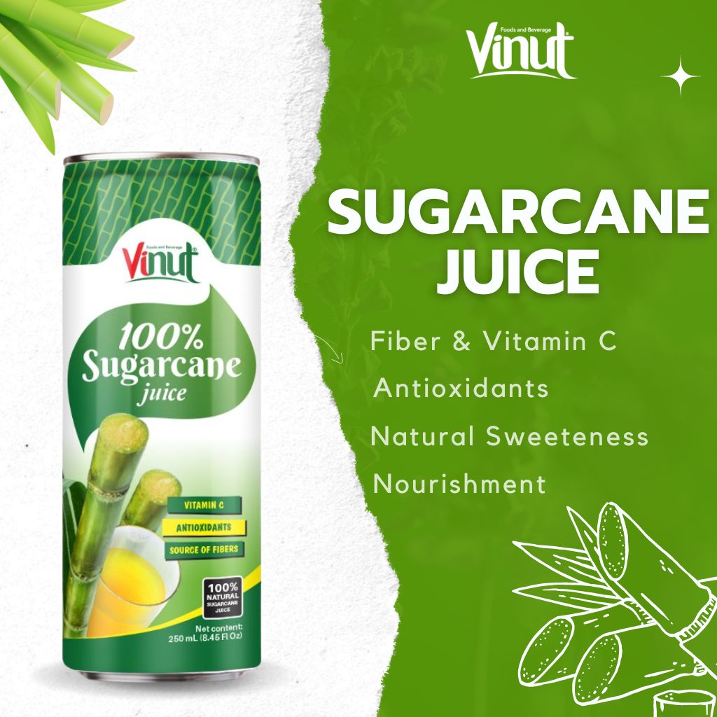 Vinut -Vinut | Passion Fruit Juice | 6 packs | 500ml - Beverage - Everyday eMall