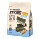 ZEK｜ZEK SANDWICH SEAWEED (SESAME)60G