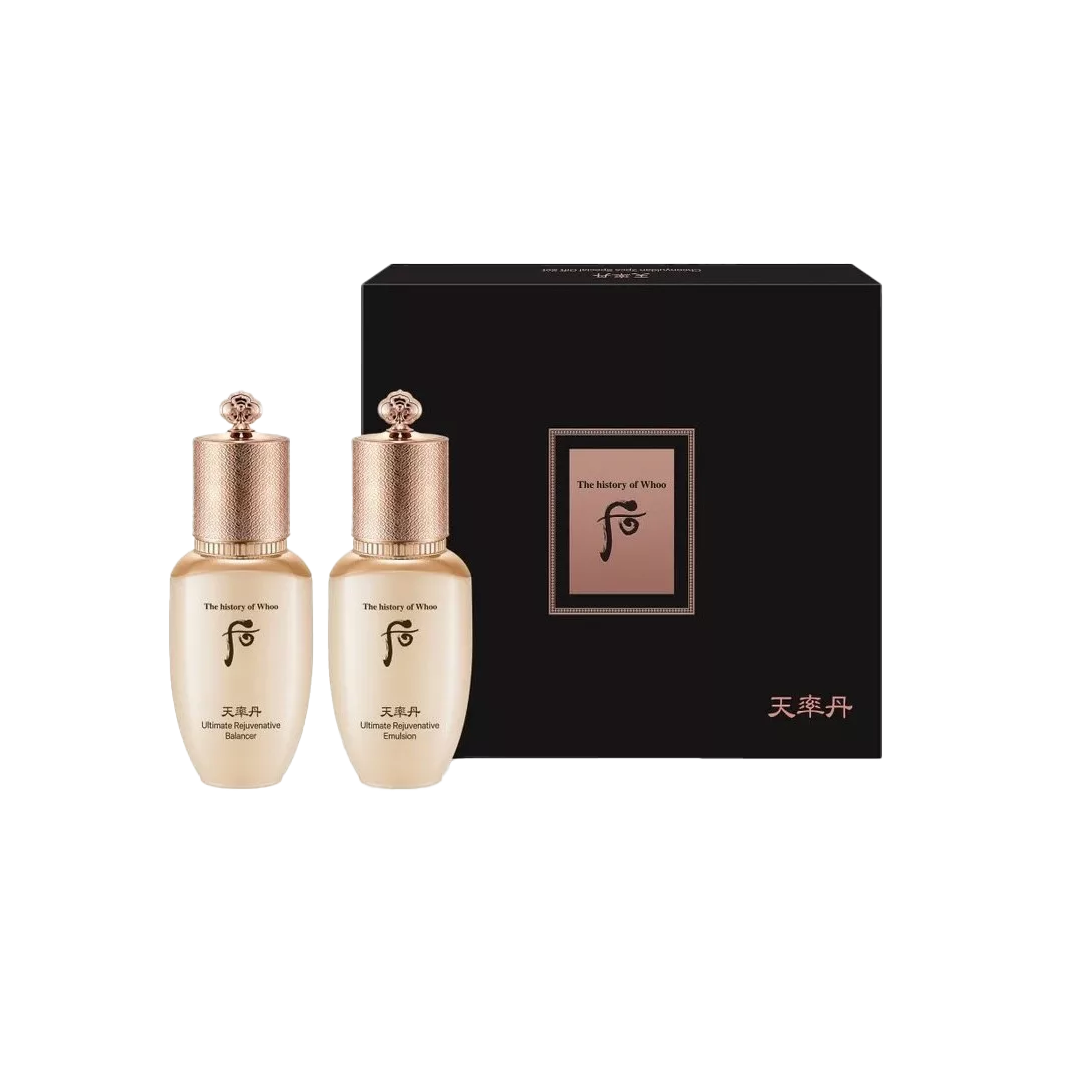LG OHUI -LG OHUI The First Geniture Eye Cream (NEW) | 25ml - Skincare - Everyday eMall