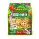 ZEK｜ KOLOO VEGETABLE CRISPY BISCUITS 500G