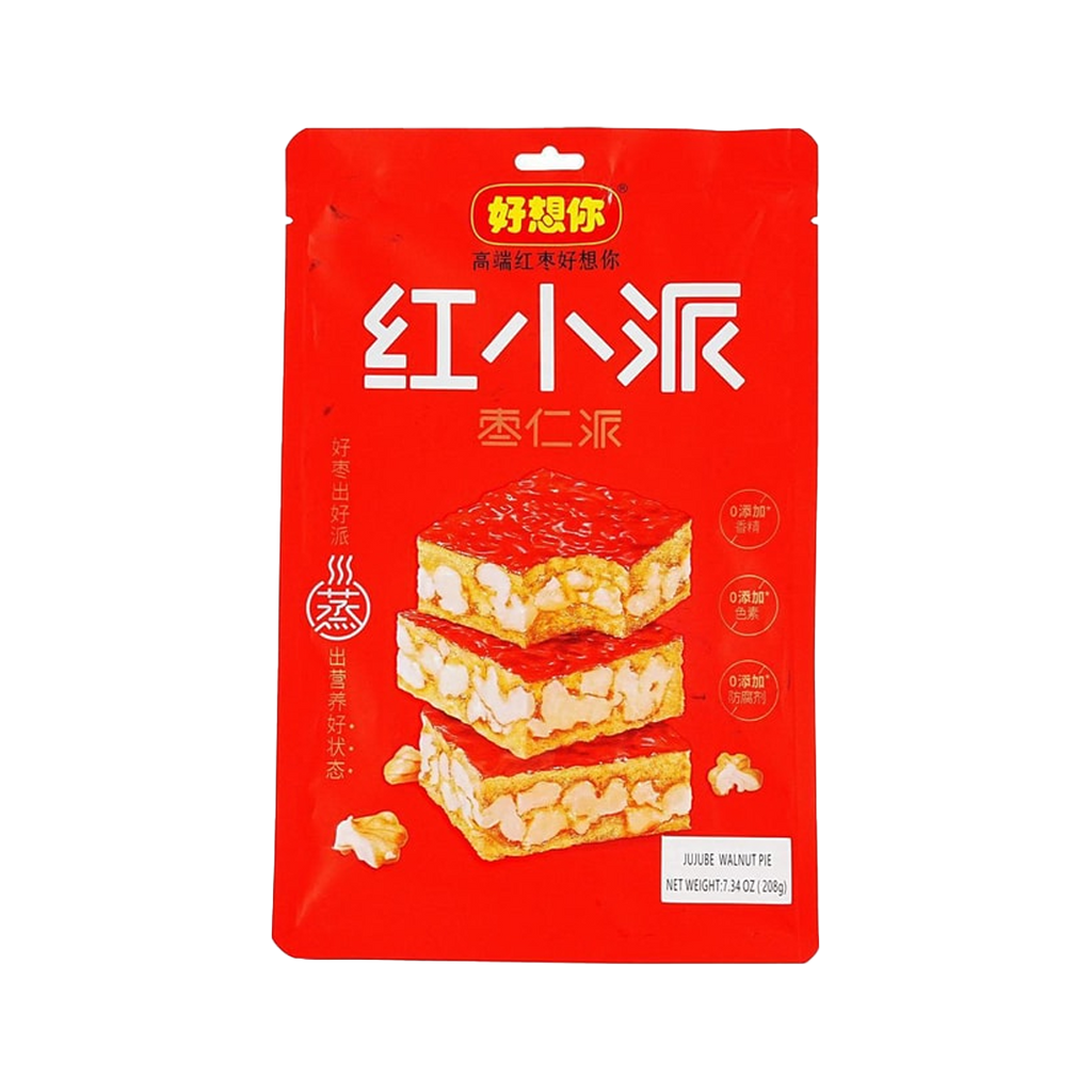 HaoXiangNi Health Food -HaoXiangNi |  Jujube Rose Flavour - Everyday Snacks - Everyday eMall
